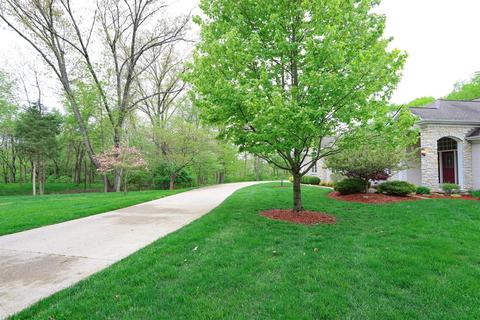 5318 Ridgevale Ct, Hamilton Township, OH 45039 photo 45