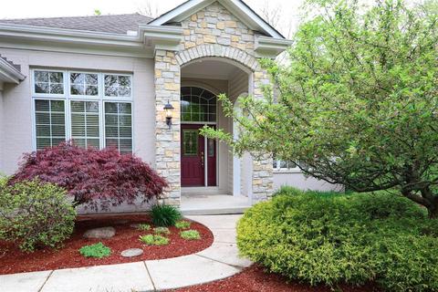 5318 Ridgevale Ct, Hamilton Township, OH 45039 photo 3