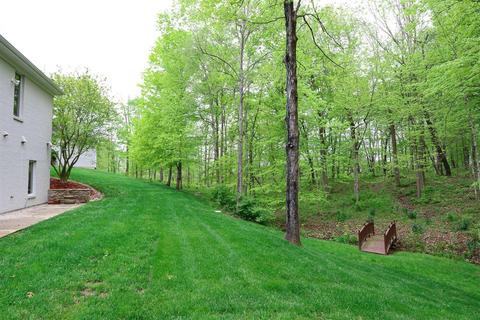 5318 Ridgevale Ct, Hamilton Township, OH 45039 photo 44