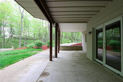 5318 Ridgevale Ct, Hamilton Township, OH 45039 photo 43