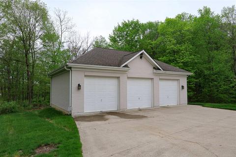 5318 Ridgevale Ct, Hamilton Township, OH 45039 photo 49