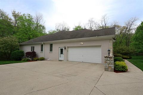 5318 Ridgevale Ct, Hamilton Township, OH 45039 photo 48