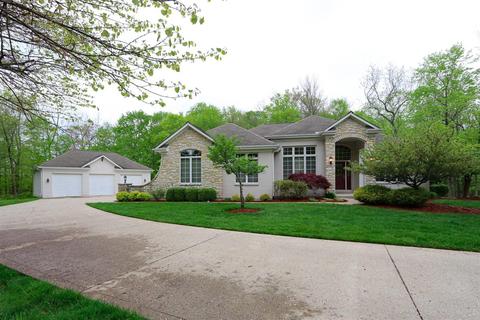 5318 Ridgevale Ct, Hamilton Township, OH 45039 photo 1