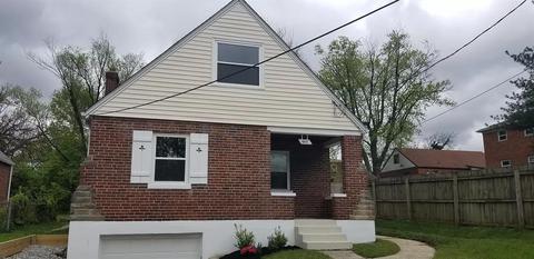 6012 Hammel Ave, Cincinnati, OH 45237 photo 1