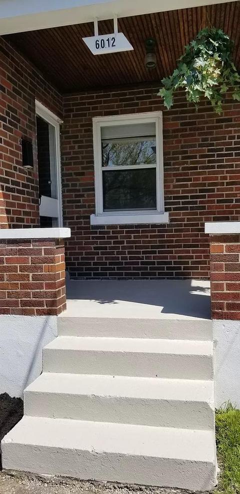 6012 Hammel Ave, Cincinnati, OH 45237 photo 2