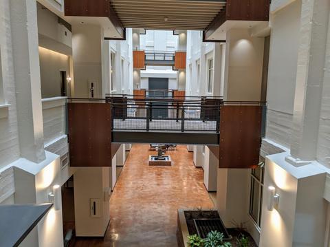 400 Pike St #516, Cincinnati, OH 45202 photo 20