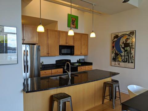 400 Pike St #516, Cincinnati, OH 45202 photo 12
