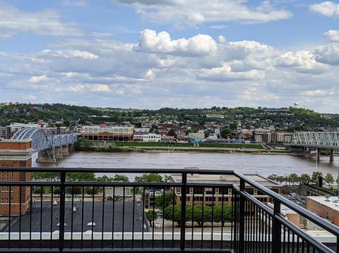 400 Pike St #516, Cincinnati, OH 45202 photo 24
