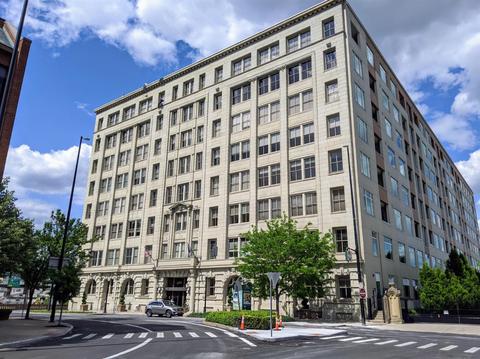 400 Pike St #516, Cincinnati, OH 45202 photo 1