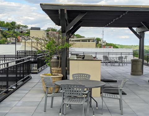 400 Pike St #516, Cincinnati, OH 45202 photo 25