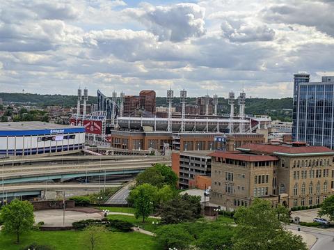 400 Pike St #516, Cincinnati, OH 45202 photo 23