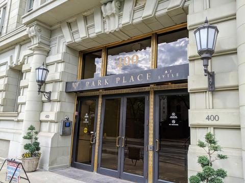 400 Pike St #516, Cincinnati, OH 45202 photo 2