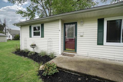 100 Pomerene Ave, Morrow, OH 45152 photo 2