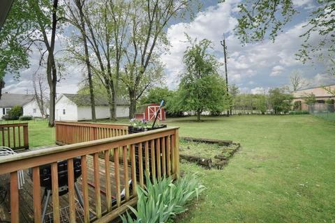 100 Pomerene Ave, Morrow, OH 45152 photo 19