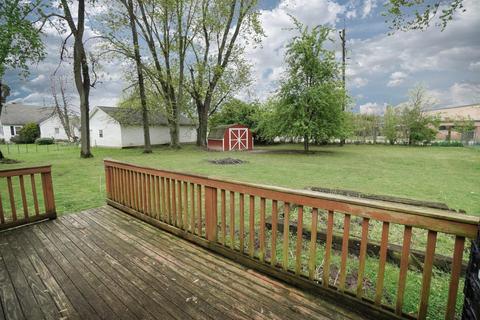 100 Pomerene Ave, Morrow, OH 45152 photo 20