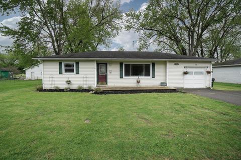 100 Pomerene Ave, Morrow, OH 45152 photo 1