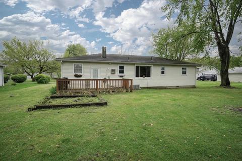 100 Pomerene Ave, Morrow, OH 45152 photo 22