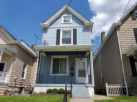 412 Jackson Ave, Saint Bernard, OH 45217 photo 1
