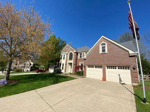 1672 Mccabe Ln, Cincinnati, OH 45255 photo 24