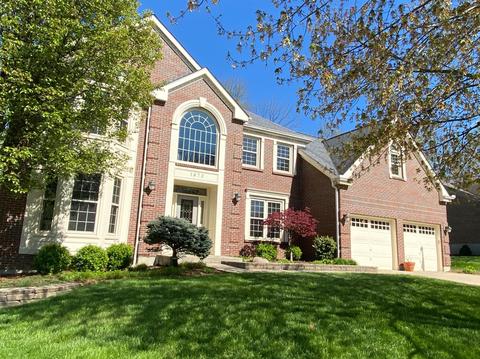 1672 Mccabe Ln, Cincinnati, OH 45255 photo 1