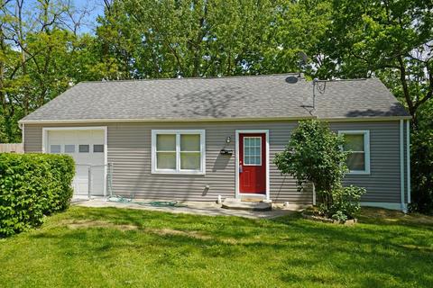 3693 Hillside Ave, Cincinnati, OH 45204 photo 2