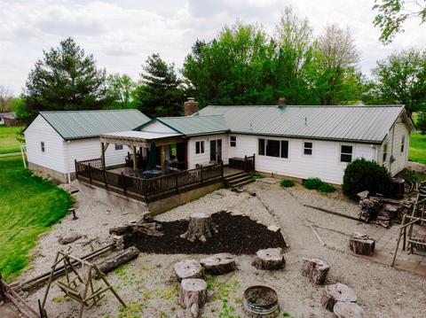 3712 Trovillo Rd, Morrow, OH 45152 photo 36