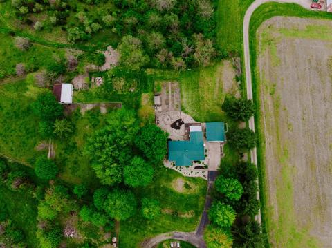 3712 Trovillo Rd, Morrow, OH 45152 photo 5