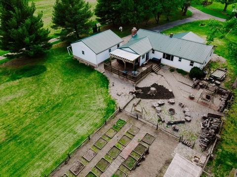 3712 Trovillo Rd, Morrow, OH 45152 photo 4