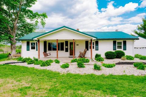 3712 Trovillo Rd, Morrow, OH 45152 photo 1