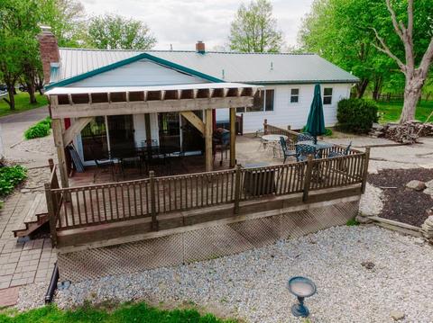 3712 Trovillo Rd, Morrow, OH 45152 photo 33