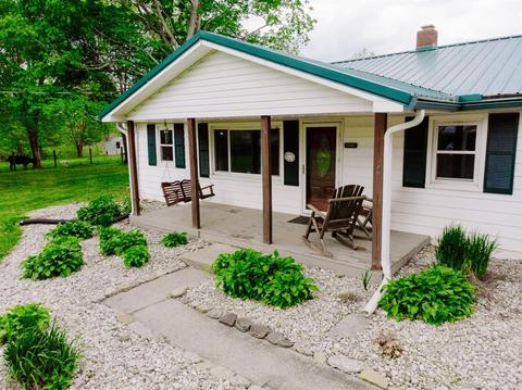 3712 Trovillo Rd, Morrow, OH 45152 photo 38