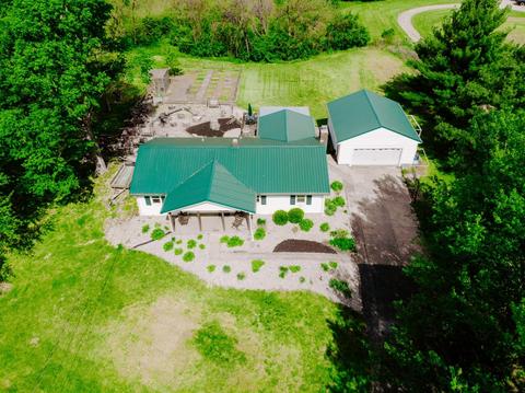 3712 Trovillo Rd, Morrow, OH 45152 photo 3
