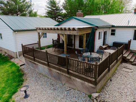 3712 Trovillo Rd, Morrow, OH 45152 photo 34