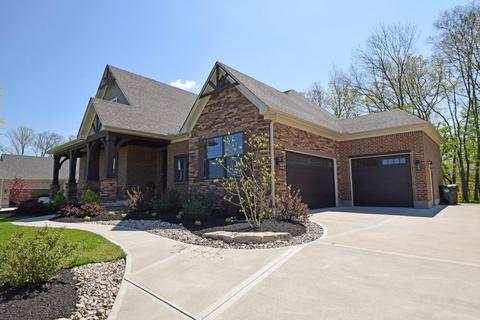 5702 Rivers Fork Dr, Morrow, OH 45152 photo 2