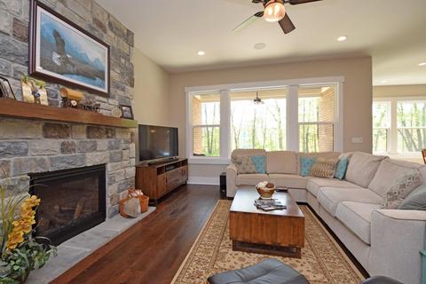 5702 Rivers Fork Dr, Morrow, OH 45152 photo 6