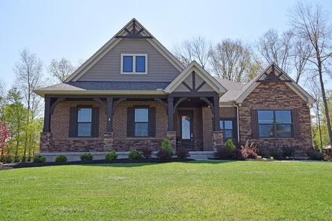 5702 Rivers Fork Dr, Morrow, OH 45152 photo 1