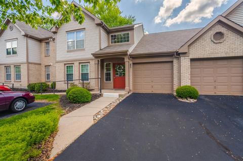 3984 Maplefield Ct #H, Cincinnati, OH 45255 photo 1