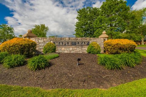 3984 Maplefield Ct #H, Cincinnati, OH 45255 photo 27