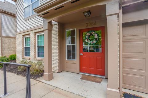 3984 Maplefield Ct #H, Cincinnati, OH 45255 photo 23