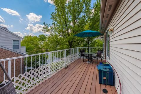 3984 Maplefield Ct #H, Cincinnati, OH 45255 photo 19
