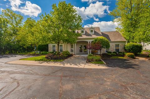 3984 Maplefield Ct #H, Cincinnati, OH 45255 photo 24
