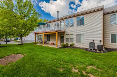 3984 Maplefield Ct #H, Cincinnati, OH 45255 photo 21
