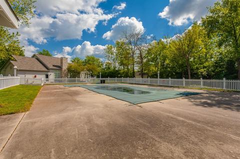 3984 Maplefield Ct #H, Cincinnati, OH 45255 photo 26