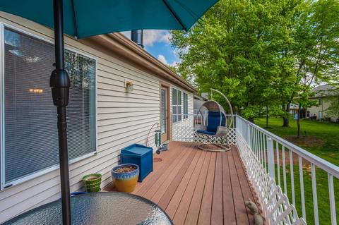 3984 Maplefield Ct #H, Cincinnati, OH 45255 photo 20