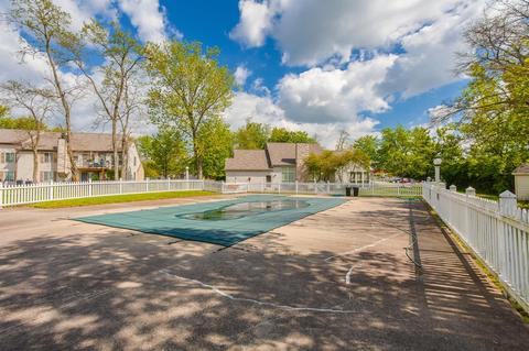 3984 Maplefield Ct #H, Cincinnati, OH 45255 photo 25