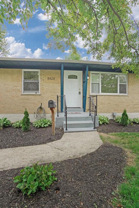 8428 Pine Rd, Cincinnati, OH 45236 photo 30