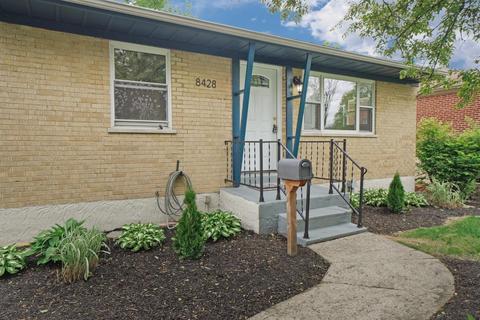 8428 Pine Rd, Cincinnati, OH 45236 photo 2