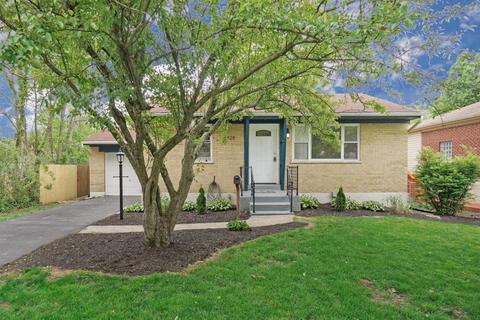 8428 Pine Rd, Cincinnati, OH 45236 photo 1