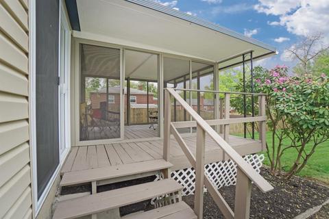 8428 Pine Rd, Cincinnati, OH 45236 photo 29