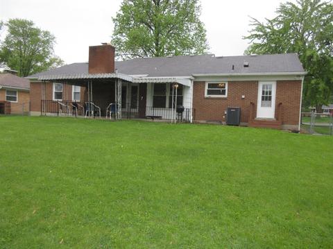 9178 Scamper Ln, Blue Ash, OH 45242 photo 24